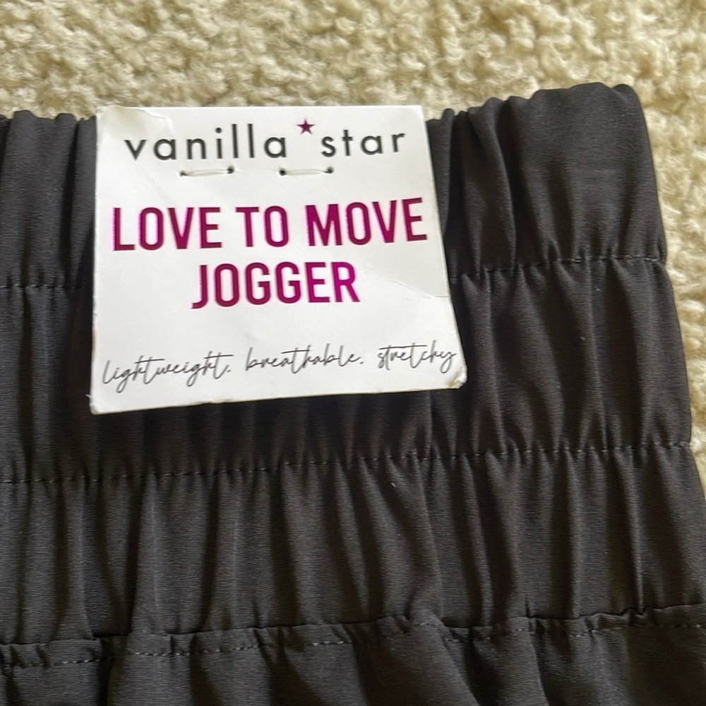 Vanilla Star Love to move jogger - Picture 5 of 7